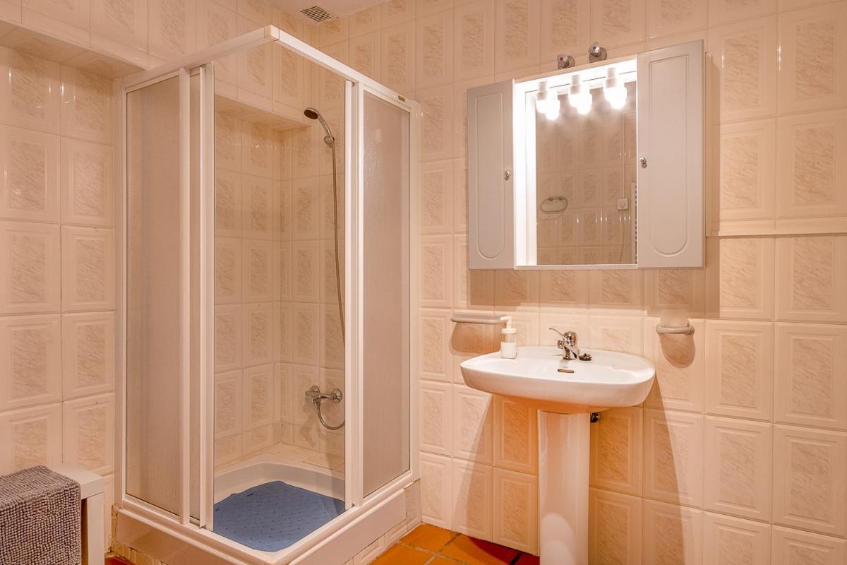 Apartamento Casa Manuela en Capileira - Alpujarra Bagian luar foto