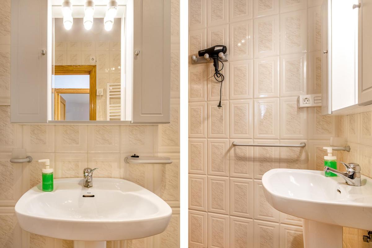 Apartamento Casa Manuela en Capileira - Alpujarra Bagian luar foto